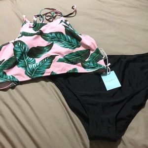 Cupshe swimsuit